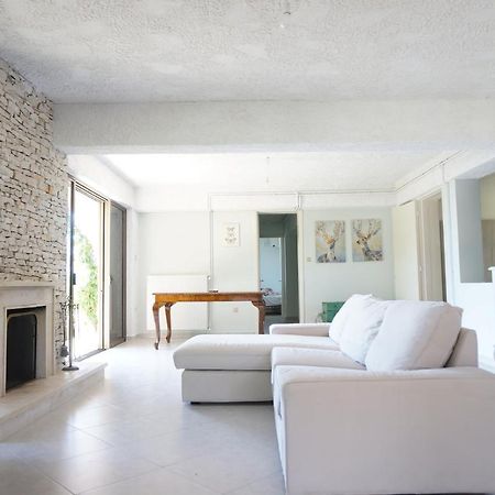 Kefalonia Sea View Cottage Ano Valtai Екстериор снимка