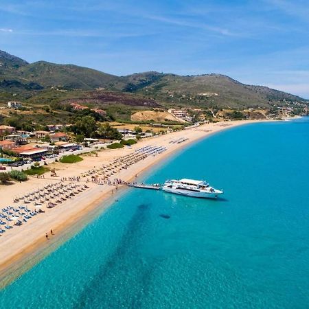 Kefalonia Sea View Cottage Ano Valtai Екстериор снимка