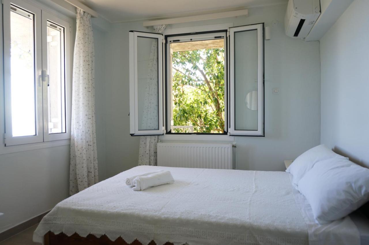 Kefalonia Sea View Cottage Ano Valtai Екстериор снимка