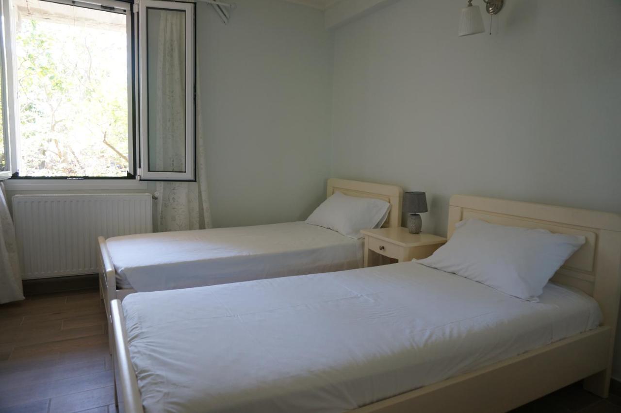 Kefalonia Sea View Cottage Ano Valtai Екстериор снимка